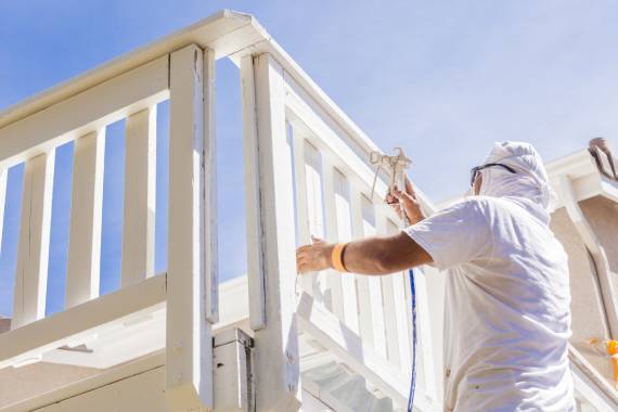 Quality Plastering & Painting